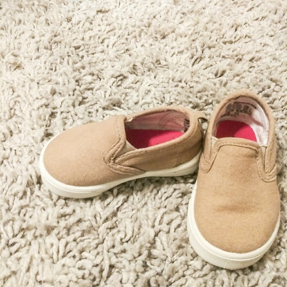 🌿 Bundle Baby Boy Shoes NB-3 - Picture 3 of 4
